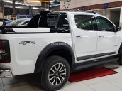 Cần bán Chevrolet Colorado High Country 2.8L 4x4 AT sản xuất 2018, màu trắng, nhập khẩu