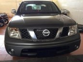 Bán Nissan Navara MT 2013, nhập khẩu chính chủ