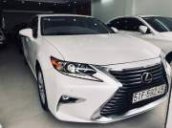 Cần bán xe Lexus ES đời 2016, màu trắng, nhập khẩu nguyên chiếc