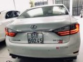 Cần bán xe Lexus ES đời 2016, màu trắng, nhập khẩu nguyên chiếc