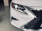 Cần bán xe Lexus ES đời 2016, màu trắng, nhập khẩu nguyên chiếc