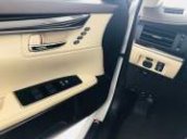 Cần bán xe Lexus ES đời 2016, màu trắng, nhập khẩu nguyên chiếc