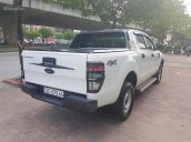 Cần bán Ford Ranger XL 2017, màu trắng, nhập khẩu nguyên chiếc, giá tốt