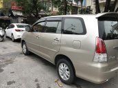 toyota innova sx 2011,chính chủ mua từ mới ,sơn din cả xe