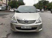 toyota innova sx 2011,chính chủ mua từ mới ,sơn din cả xe