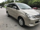 toyota innova sx 2011,chính chủ mua từ mới ,sơn din cả xe