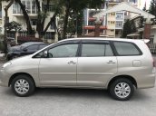 toyota innova sx 2011,chính chủ mua từ mới ,sơn din cả xe