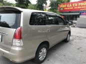 toyota innova sx 2011,chính chủ mua từ mới ,sơn din cả xe