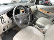 toyota innova sx 2011,chính chủ mua từ mới ,sơn din cả xe