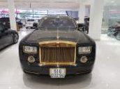 Bán Rolls-Royce Phantom đời 2010, màu đen, nhập khẩu nguyên chiếc