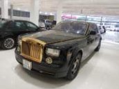 Bán Rolls-Royce Phantom đời 2010, màu đen, nhập khẩu nguyên chiếc