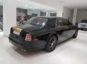 Bán Rolls-Royce Phantom đời 2010, màu đen, nhập khẩu nguyên chiếc