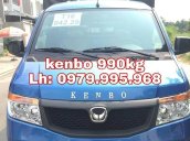 Bán xe tải Kenbo 990kg, thùng dài 2m6, giá rẻ nhất - L/h 0979 995 968