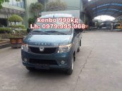 Bán xe tải Kenbo 990kg, thùng dài 2m6, giá rẻ nhất - L/h 0979 995 968