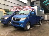 Bán xe tải Kenbo 990kg, thùng dài 2m6, giá rẻ nhất - L/h 0979 995 968