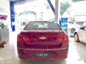 Bán Chevrolet Cruze xả hàng giá nát, cho 5 xe đầu tiên - LH: 0933.747.730