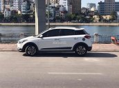 Cần bán Hyundai i20 Active 1.4 AT đời 2016, màu trắng, xe nhập chính chủ