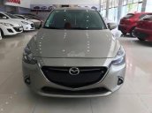 Cần bán lại xe Mazda 2 1.5 AT đời 2017 như mới