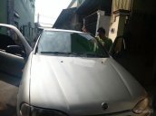 Cần bán Fiat Siena đời 2003, màu bạc