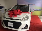 Hyundai Trường Chinh- Bán Hyundai i10 1.2MT giao xe ngay hỗ trợ ngân hàng lãi suất thấp, liên hệ 0938539286