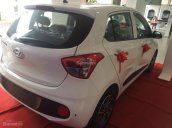 Hyundai Trường Chinh- Bán Hyundai i10 1.2MT giao xe ngay hỗ trợ ngân hàng lãi suất thấp, liên hệ 0938539286