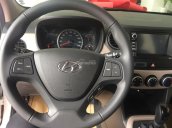 Hyundai Trường Chinh- Bán Hyundai i10 1.2MT giao xe ngay hỗ trợ ngân hàng lãi suất thấp, liên hệ 0938539286