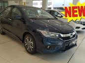 Bán xe Honda City TOP 2018 bản cao cấp - Màu xanh chỉ 20% nhận xe ngay. LH 0909076622 để được KM, Sốc*Sốc*