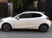 Cần bán gấp Mazda 2 1.5 AT năm 2015, màu trắng, giá 510tr