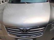 Bán Toyota Camry G năm 2007, màu bạc, giá 535tr