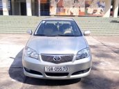 Cần bán Toyota Vios năm 2007 giá cạnh tranh