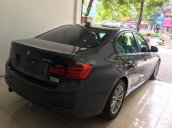 Bán xe BMW 320i đời 2012 màu ghi xanh, xe nhập Đức, giá tốt