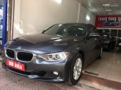 Bán xe BMW 320i đời 2012 màu ghi xanh, xe nhập Đức, giá tốt