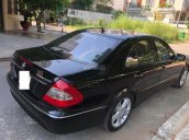 Cần bán Mercedes Kompressor năm sản xuất 2007, màu đen