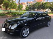 Cần bán Mercedes Kompressor năm sản xuất 2007, màu đen