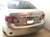 Bán xe Toyota Corolla altis 2009, màu bạc