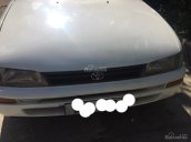 Cần bán xe Toyota Corolla đời 1996, màu trắng, nhập khẩu