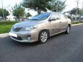 Cần bán lại xe Toyota Corolla altis đời 2011 số tự động giá cạnh tranh