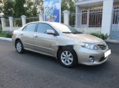 Cần bán lại xe Toyota Corolla altis đời 2011 số tự động giá cạnh tranh