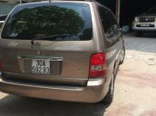 Bán Kia Carnival 2.4 AT năm sản xuất 2008