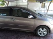 Bán Toyota Vios năm 2008, màu nâu 