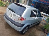 Bán xe Hyundai Getz đời 2009, màu bạc  