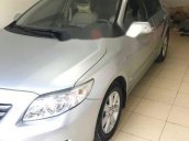 Bán xe Toyota Corolla altis 2009, màu bạc