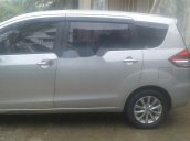 Cần bán Suzuki Ertiga đời 2015, màu bạc giá cạnh tranh