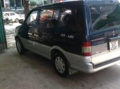 Cần bán xe Mitsubishi Jolie GLS năm 2001 giá cạnh tranh
