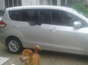 Cần bán Suzuki Ertiga đời 2015, màu bạc giá cạnh tranh