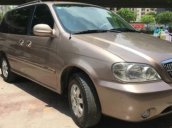 Bán Kia Carnival 2.4 AT năm sản xuất 2008