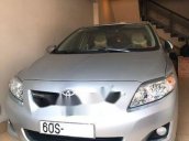 Bán xe Toyota Corolla altis 2009, màu bạc