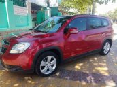 Bán Chevrolet Orlando sản xuất năm 2016, màu đỏ