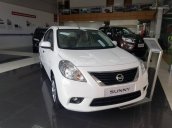 Bán Nissan Sunny 2018, giá tốt nhất miền bắc, Long Biên, Hà Nội