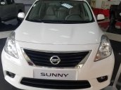 Bán Nissan Sunny 2018, giá tốt nhất miền bắc, Long Biên, Hà Nội